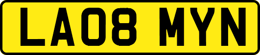 LA08MYN