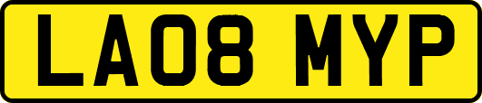 LA08MYP