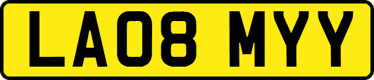 LA08MYY
