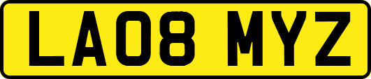 LA08MYZ