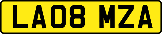 LA08MZA
