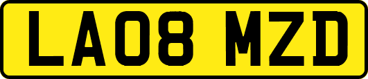 LA08MZD