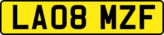 LA08MZF