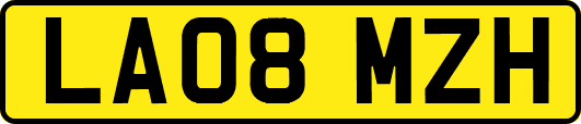 LA08MZH