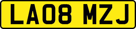 LA08MZJ