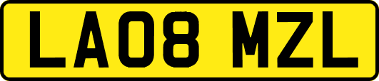 LA08MZL