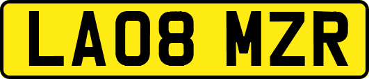 LA08MZR