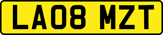 LA08MZT