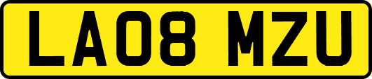 LA08MZU