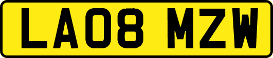 LA08MZW