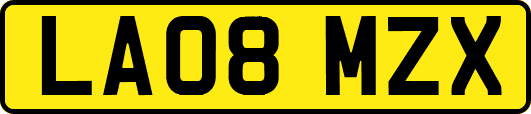 LA08MZX