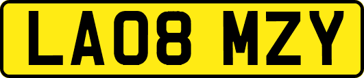 LA08MZY