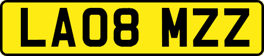 LA08MZZ