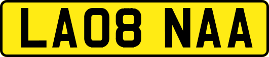 LA08NAA