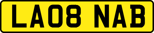 LA08NAB