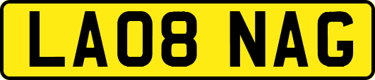LA08NAG