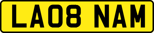 LA08NAM