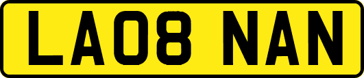LA08NAN