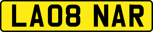 LA08NAR