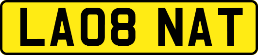 LA08NAT