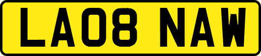 LA08NAW