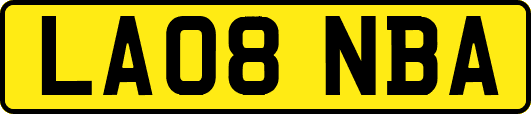 LA08NBA