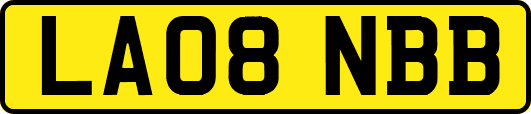 LA08NBB