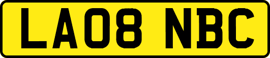 LA08NBC