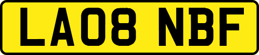 LA08NBF