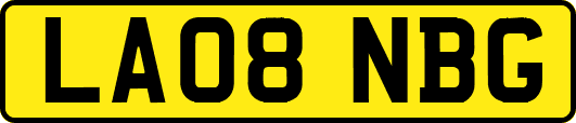 LA08NBG