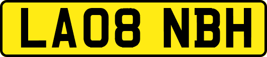 LA08NBH