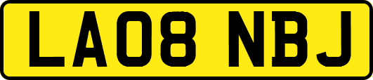LA08NBJ