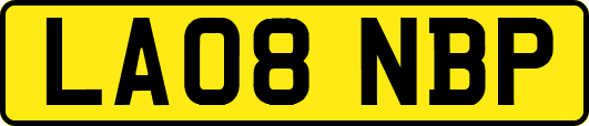 LA08NBP