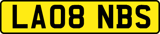 LA08NBS