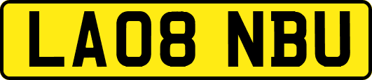 LA08NBU