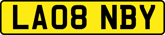 LA08NBY