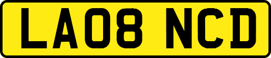LA08NCD
