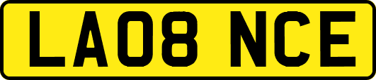 LA08NCE