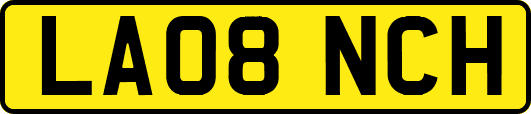 LA08NCH