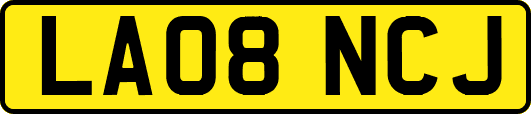 LA08NCJ
