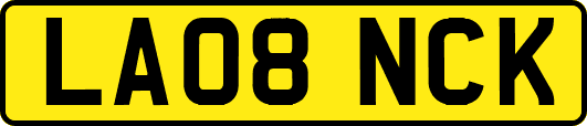 LA08NCK