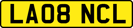 LA08NCL