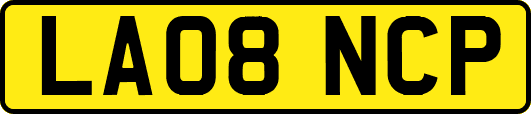 LA08NCP