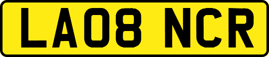 LA08NCR