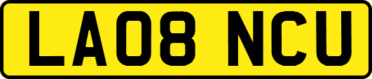 LA08NCU