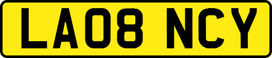 LA08NCY