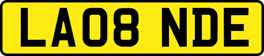 LA08NDE