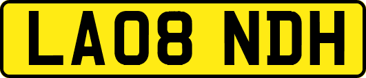 LA08NDH