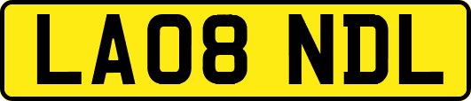 LA08NDL