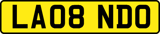 LA08NDO